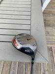 Nike Ignite+ Driver 9,5, 460cc