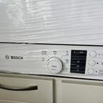 Bosch Silence plus Bänkdiskmaskin