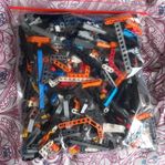 Lego teknik