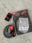 Kabel-Larm Lock Alarm 10m 120 decibel