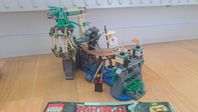 LEGO Ninjago Movie Mästarfallen 70608