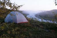 Big Agnes Copper Spur UL3 Long