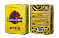 Jurassic Park - Welcome Kit Replica