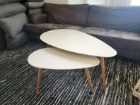 Soffbord säljes