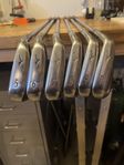 Mizuno mx 25 5-pw