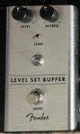 Fender Level Set Buffer