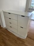 nordli byrå Ikea i jätte fint skick 