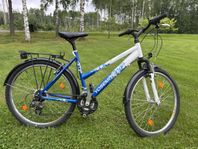 flickcykel Yosemite