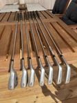 Wilson Staff Ci9 järnset 4-Pw