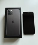 iPhone 11 PRO 64 GB Space Gray