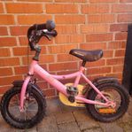 Barncykel 12 tum