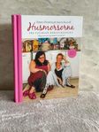 Kokboken HUSMORSORNA, Emma Hamberg & Anette Rosvall, 2013