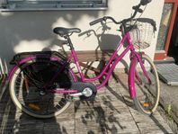Dam/ungdom cykel 26tum 