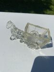glasprydnad