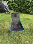 Campingstol från Helinox