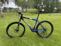 MTB Giant XtC 860