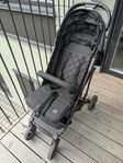 Fillikid Styler Elite Resevagn