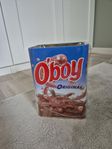 Oboy-burk