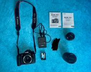 Canon EOS 70D