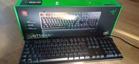Razer Huntsman V2 Optical gaming keyboard