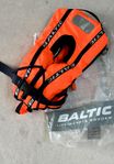  NY Baltic Bambi flyttväst säkerhetsväst barn 3-15 kg 