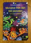 Monstret från den blå planeten och andra berättelser - Fu