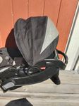 baby car seat