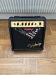 Epiphone Studio 10S. Kompakt gitarrförstärkare (10W)