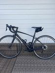 Landsvägscykel - Racer