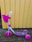 Sparkcykel 