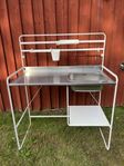 Ikea minikök utekök Sunnersta 