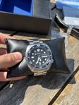 Seiko King Turtle