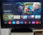 Toshiba Tv 32"
