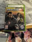 mass Effect 2 xbox 360