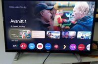 TCL 32" TV