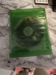 halo 5 till xbox one endast skiva