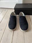 Bottega Veneta dodger slip ins