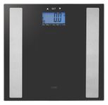 Logik badrumvåg/personvåg LBSFULL16E (bathroom scale)