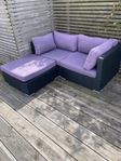 Loungemöbel