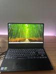 Lenovo Legion Y540 Gaming Laptop + Tillbehör