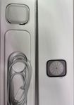 Apple Watch Serie 8 41 mm silver alu