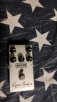 mxr super badass distorsion
