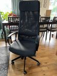 Kontorsstol IKEA MARKUS