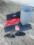 Slide Board PRO, 8FT