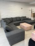 soffa divan - gratis hemkörning
