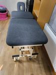 elektrisk massagebänk