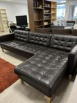 soffa divan IKEA - gratis hemkörning