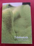 Trikåteknik Joel Peterson