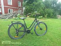 Damcykel 26 tum, 21 växlar