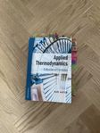Applied Thermodynamics – Collection of Formulas